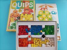 Brettspiel quips ausgabe gebraucht kaufen  Barsinghausen