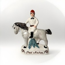 Staffordshire fred archer for sale  Wappingers Falls