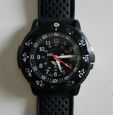 Orologio militare traser usato  Modica