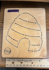 Accucut beehive ellison for sale  New Lisbon