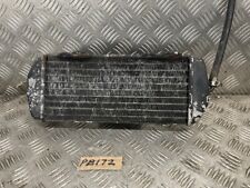 Baghira 660 radiator for sale  BRADFORD