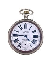 Taschenuhr regulateur dorrovsk gebraucht kaufen  Ansbach