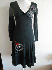 Robe destructurée desigual d'occasion  Rezé
