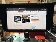 Ecran benq sw2700pt d'occasion  Saint-Jeannet