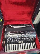 Video brand accordion for sale  Prairie Du Chien