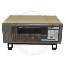 Mitutoyo lsm3000 laser usato  Poggibonsi