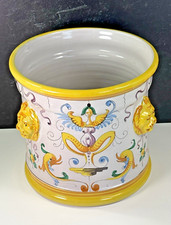 Dolfi montelupo majolica for sale  Forestdale