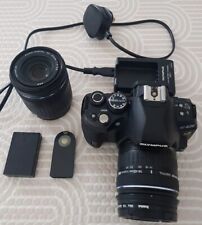 Olympus e620 camera for sale  THORNTON HEATH