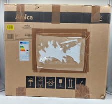 Amica 17380 abluft gebraucht kaufen  Lehrte
