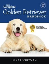 Complete golden retriever for sale  Montgomery