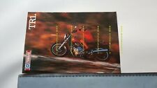 Yamaha tr1 1000 usato  Segrate