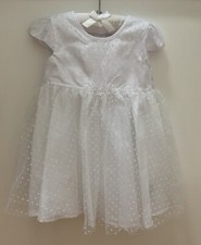 Debenhams baby girl for sale  WOODFORD GREEN
