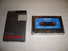 Vintage sony walkman for sale  South Amboy