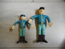 Lot figurines tuniques d'occasion  Rouen-