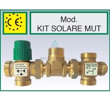Kit solare termico usato Kit solare termico usato  Aversa