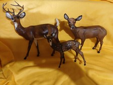 Cavalo Breyer danos familiares veados comprar usado  Enviando para Brazil