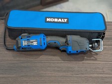 Kobalt 0815562 amp for sale  Round Rock