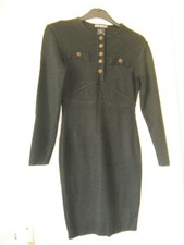 Kookai robe tricot d'occasion  Audenge