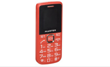 Cellulare master digital usato  Cosio Valtellino