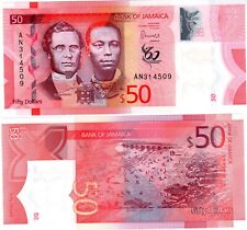 Jamaica jamaique billet d'occasion  Paris I