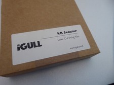 New gull keil for sale  FRODSHAM
