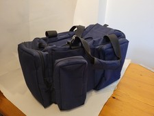 Pilot flight bag for sale  GLASGOW