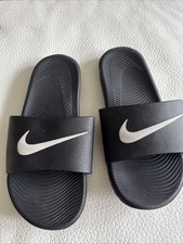 Nike comfortable foam for sale  LEICESTER