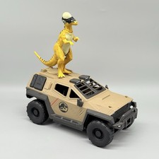 Jurassic mission mayhem for sale  Newton