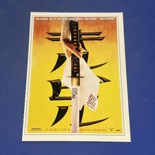 Kill bill volume usato  Bari