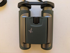 Swarovski pocket 8x25 for sale  Greeley