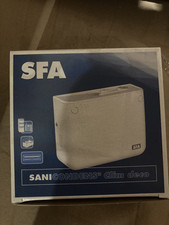 Sfa sanicondens clim d'occasion  Cergy-