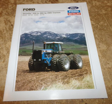 1992 ford new for sale  Paw Paw