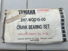 Yamaha oem complete d'occasion  Expédié en Belgium