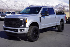 2019 ford super for sale  American Fork