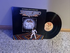 lp saturday night fever comprar usado  Enviando para Brazil