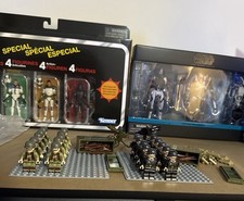 Lego wwii lot for sale  Pride
