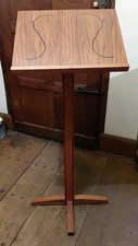 Vintage teak wood for sale  LEICESTER