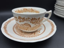 Vintage furnivals mason for sale  REDRUTH