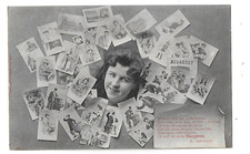 Cpa carte postale d'occasion  Dardilly