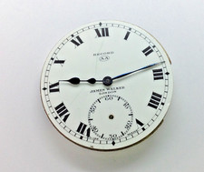 Record hunter pocket for sale  DALRY