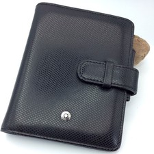 Montblanc boheme rganizer gebraucht kaufen  Ahrensburg