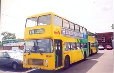 Bus photo stw38w for sale Bus photo stw38w for sale  SAFFRON WALDEN