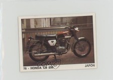 1972 panini moto d'occasion  Expédié en Belgium