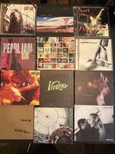 15 CDs Pearl Jam comprar usado  Enviando para Brazil