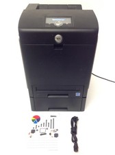 Dell 3110cn workgroup for sale  Commerce City