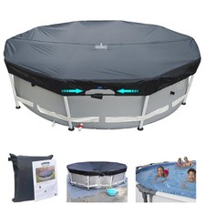 Pool cover quick for sale  Hopkins