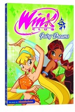Winx club viz for sale  Port Jervis