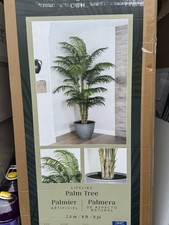 Lifelike palm tree for sale  Hollywood