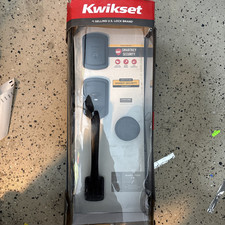 Kwikset prague front for sale  Glendale