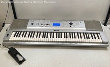 Yamaha portable grand for sale  Oxnard